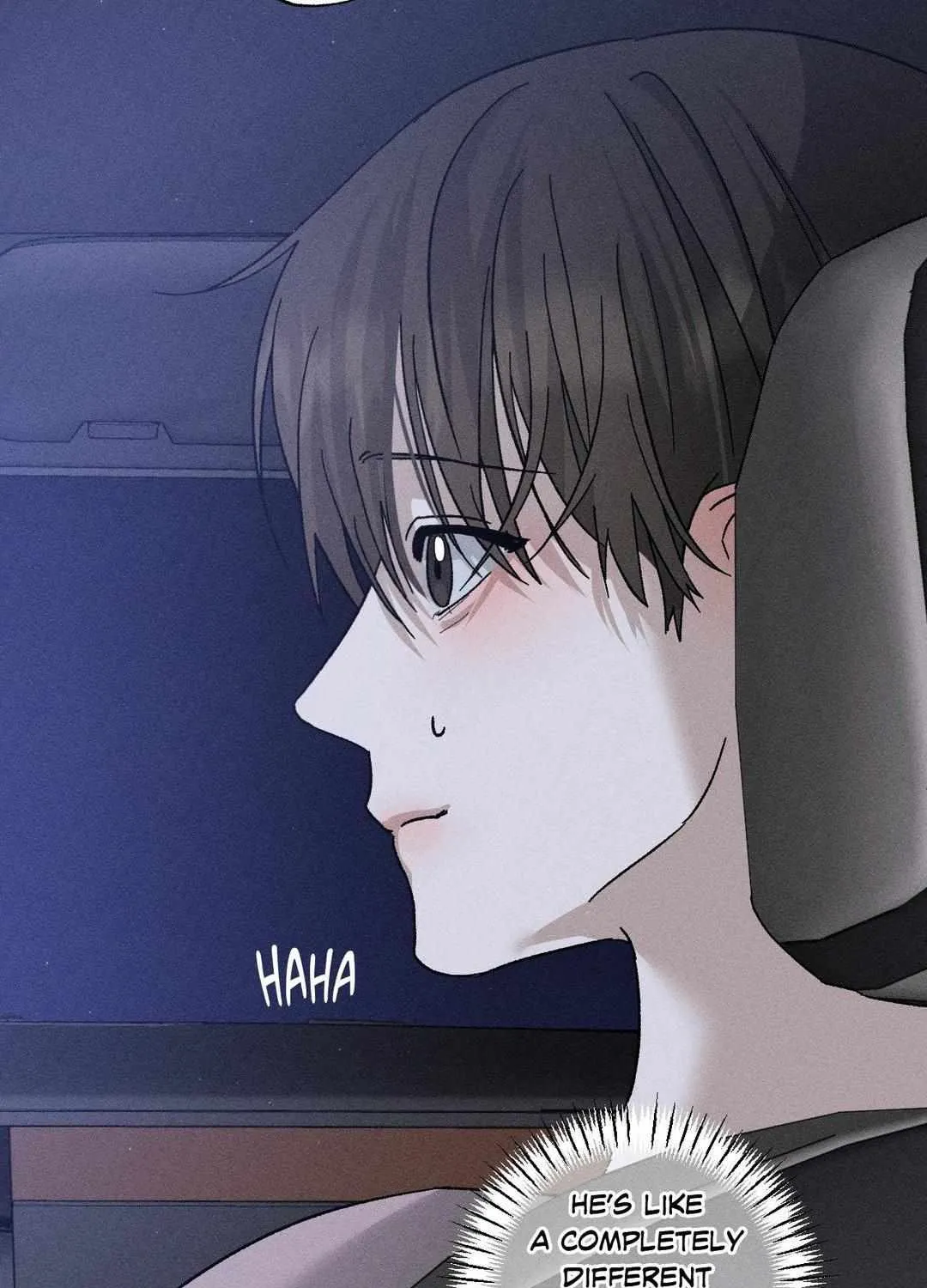 Close Up (Dyo) Chapter 16 page 58 - 