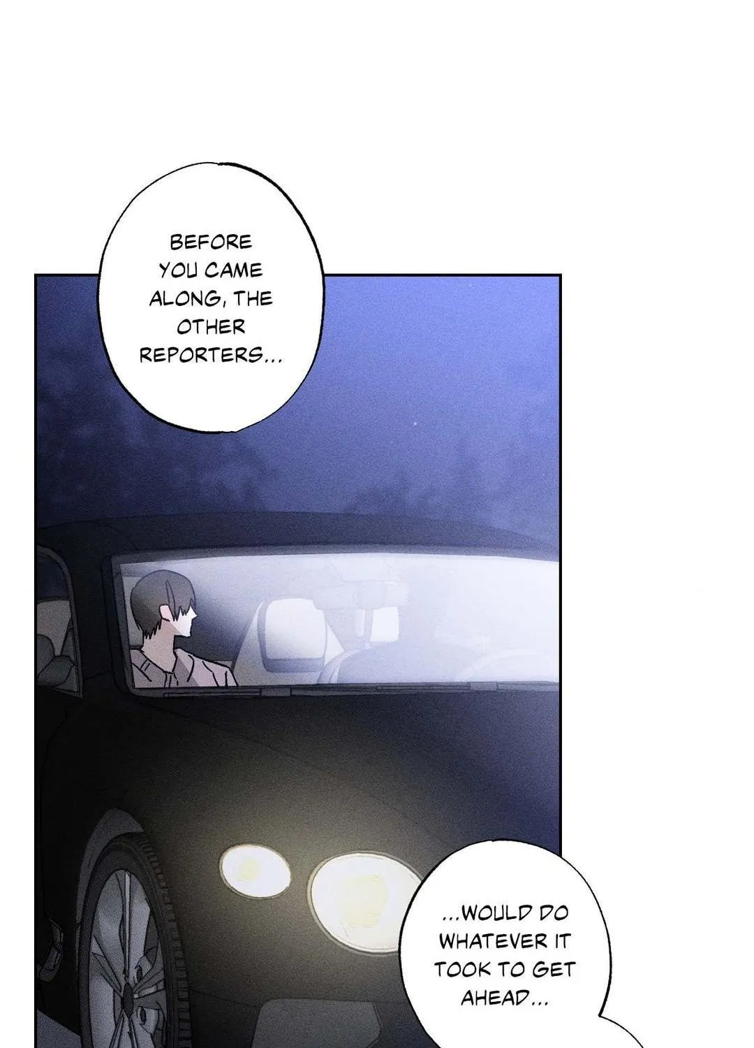 Close Up (Dyo) Chapter 16 page 66 - 