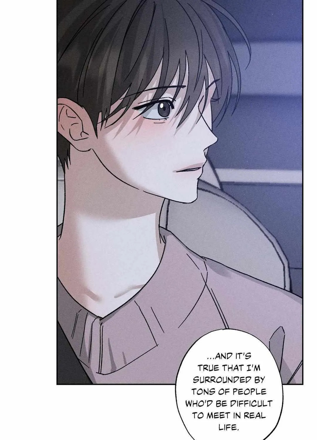 Close Up (Dyo) Chapter 16 page 70 - 