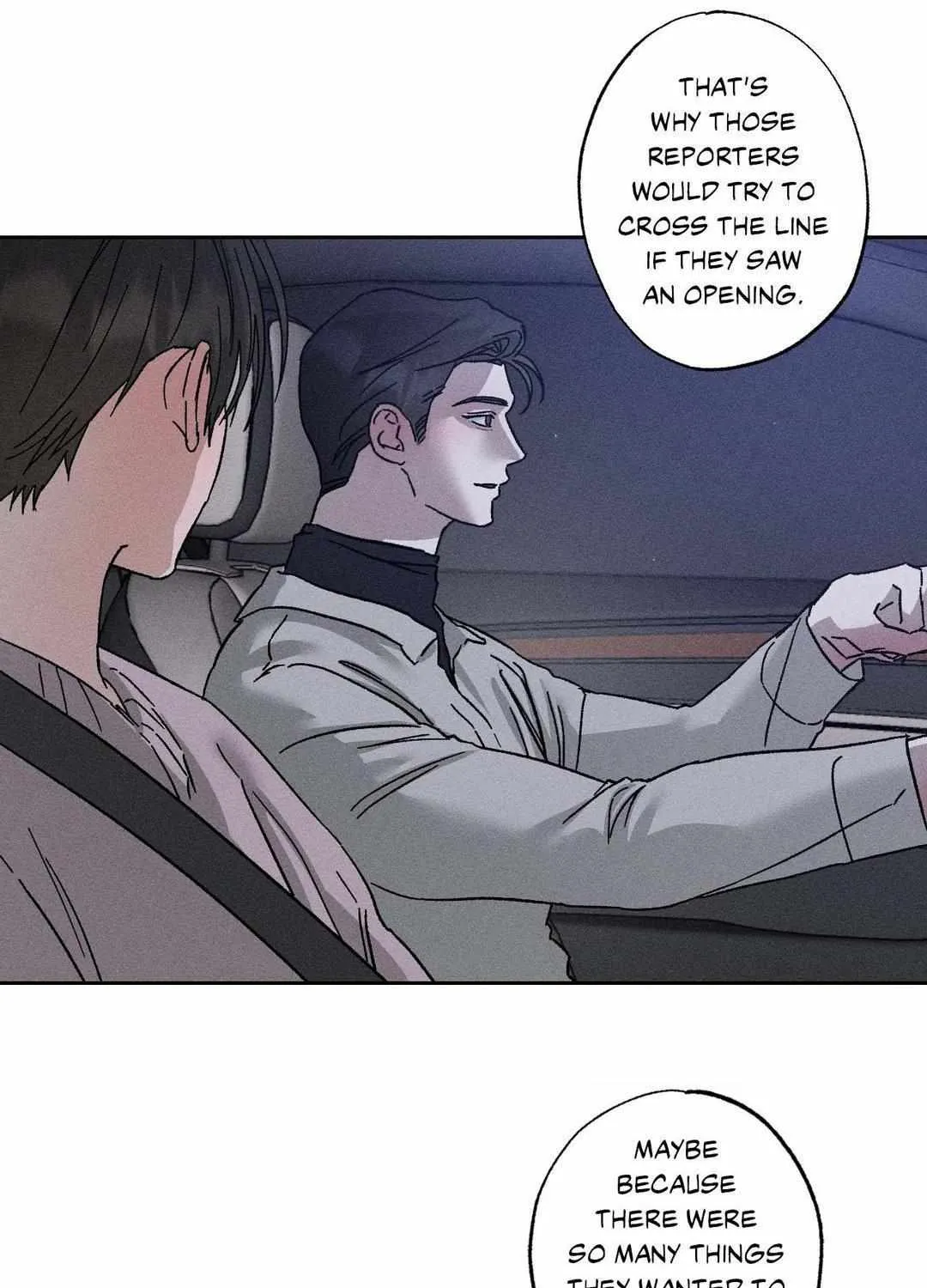 Close Up (Dyo) Chapter 16 page 72 - 