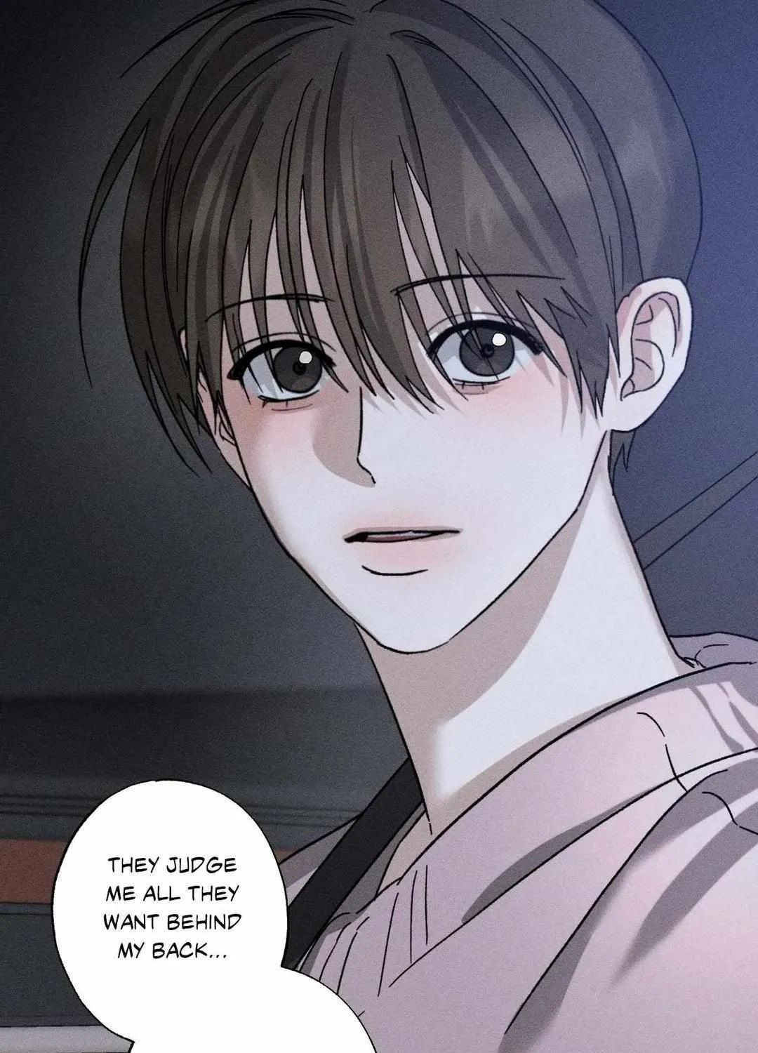 Close Up (Dyo) Chapter 16 page 80 - 