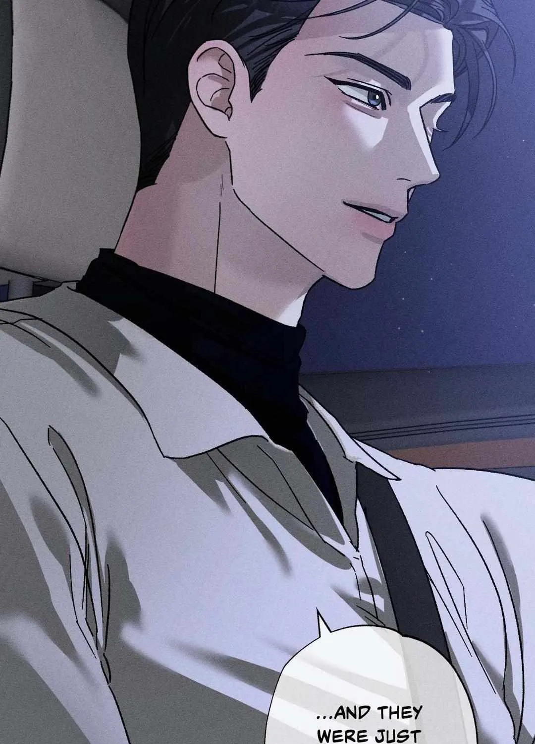 Close Up (Dyo) Chapter 16 page 84 - 
