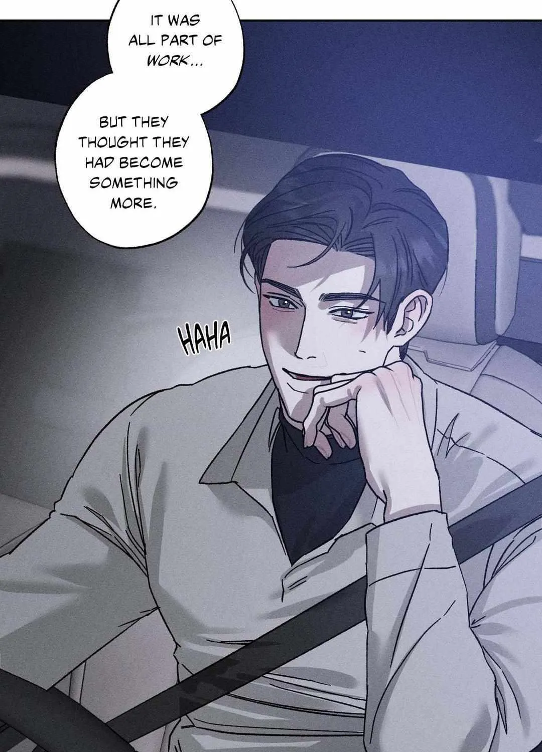 Close Up (Dyo) Chapter 16 page 86 - 