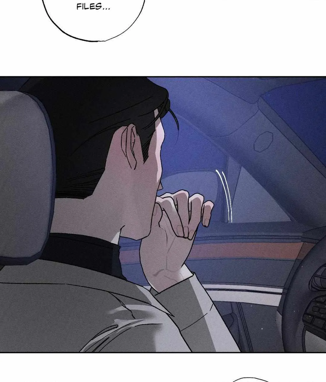 Close Up (Dyo) Chapter 17 page 12 - 
