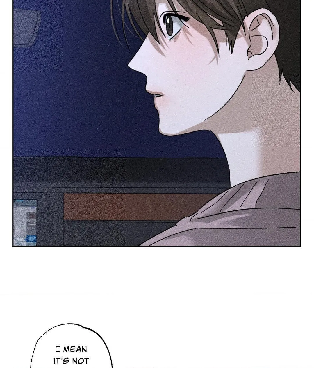 Close Up (Dyo) Chapter 17 page 14 - 