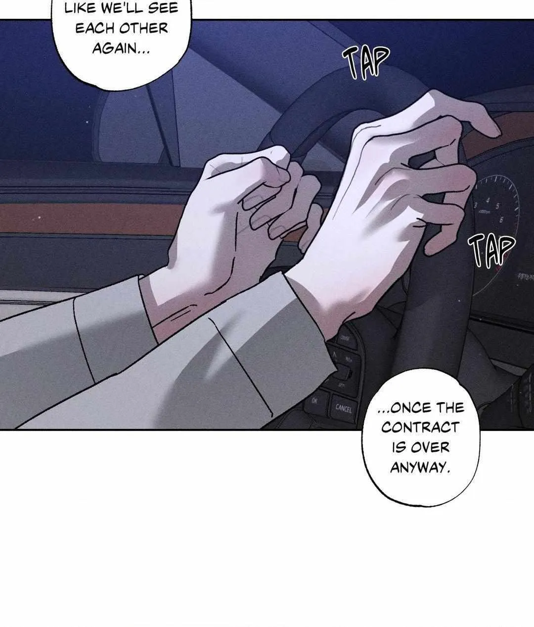 Close Up (Dyo) Chapter 17 page 15 - 