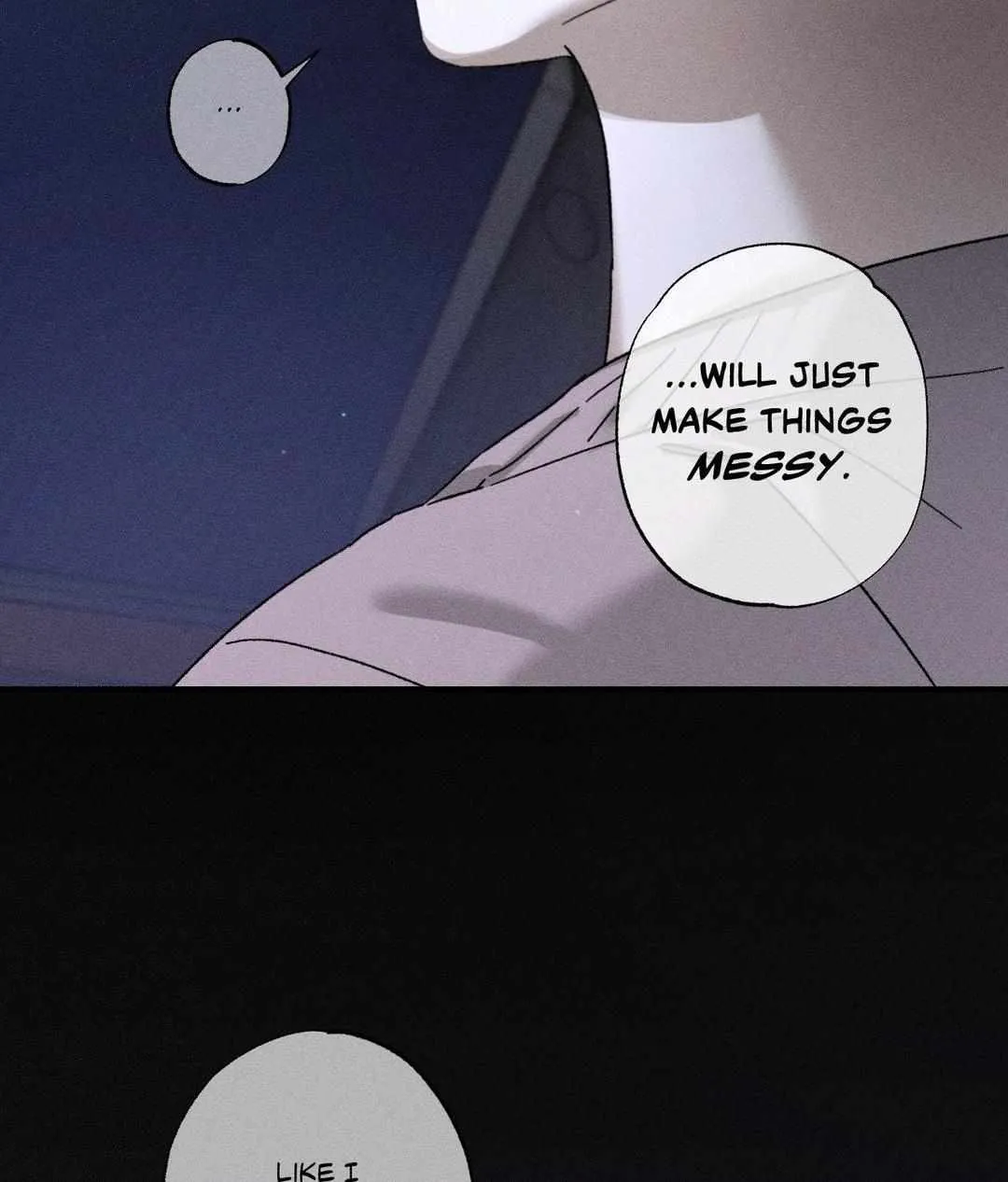Close Up (Dyo) Chapter 17 page 17 - 