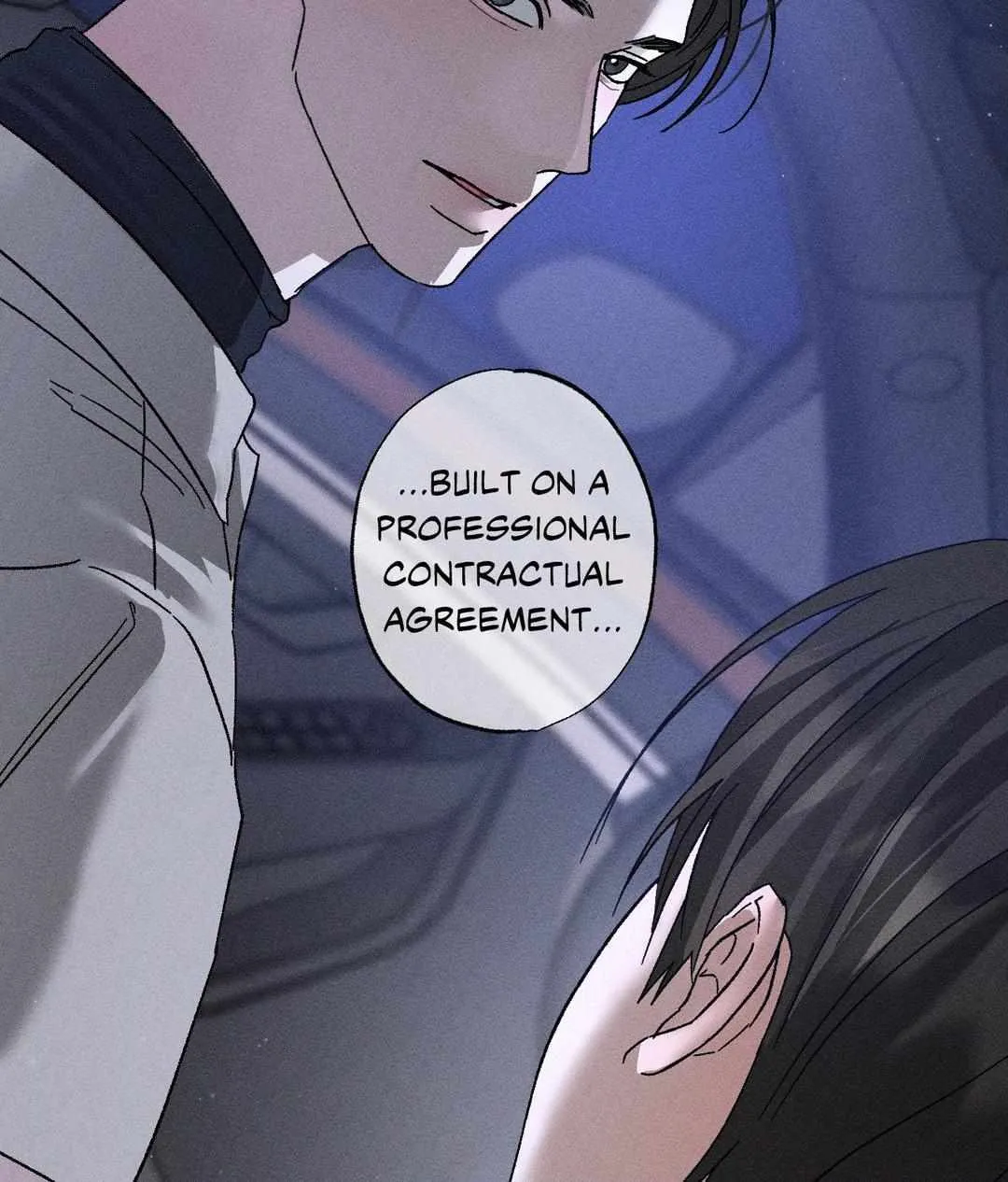 Close Up (Dyo) Chapter 17 page 19 - 