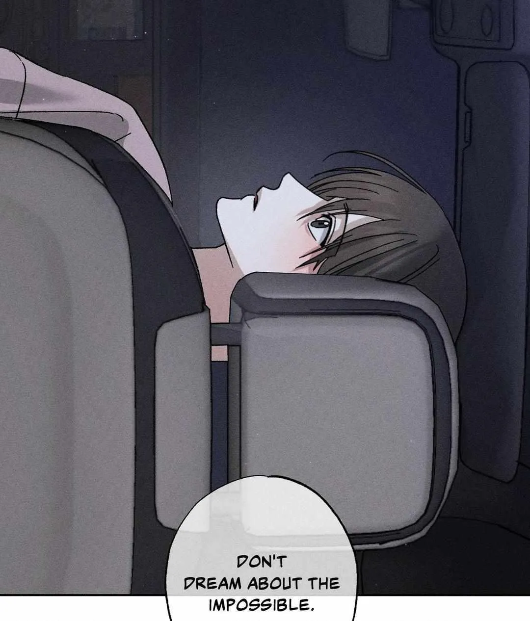 Close Up (Dyo) Chapter 17 page 3 - 