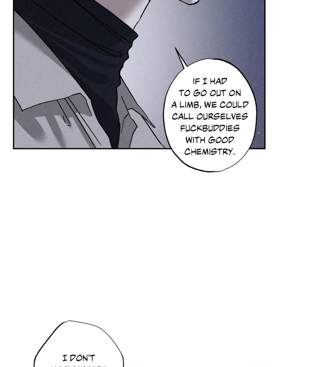 Close Up (Dyo) Chapter 17 page 22 - 