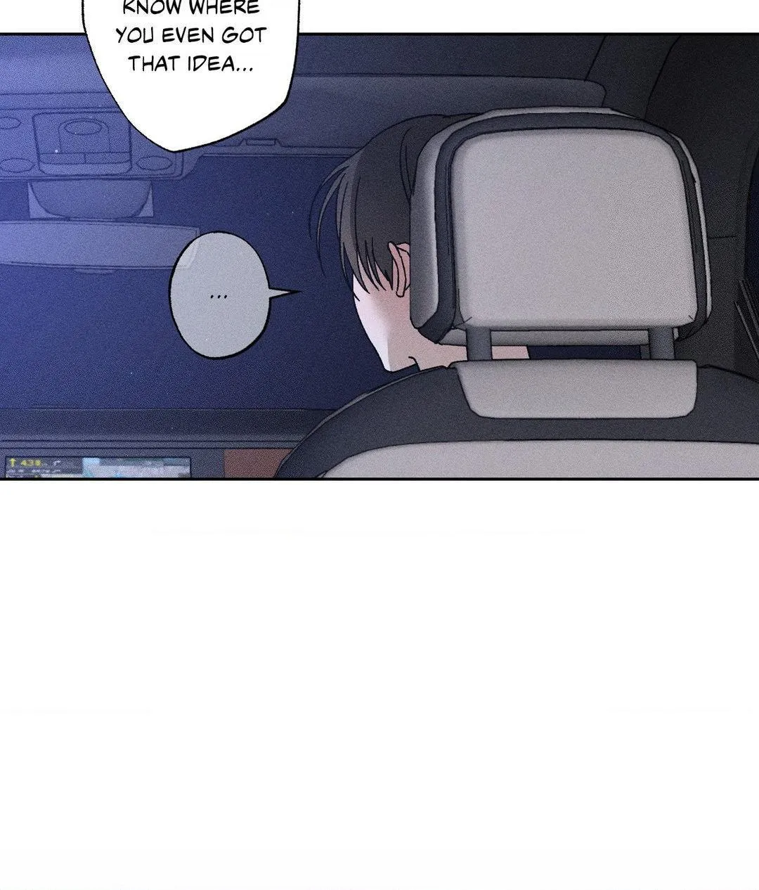 Close Up (Dyo) Chapter 17 page 23 - 
