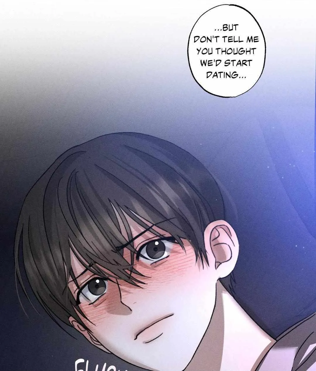 Close Up (Dyo) Chapter 17 page 24 - 