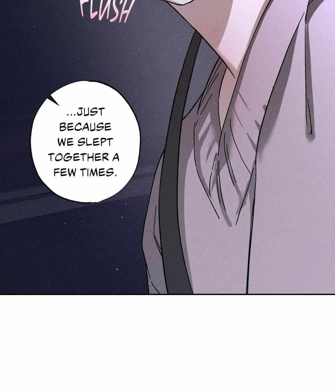 Close Up (Dyo) Chapter 17 page 25 - 