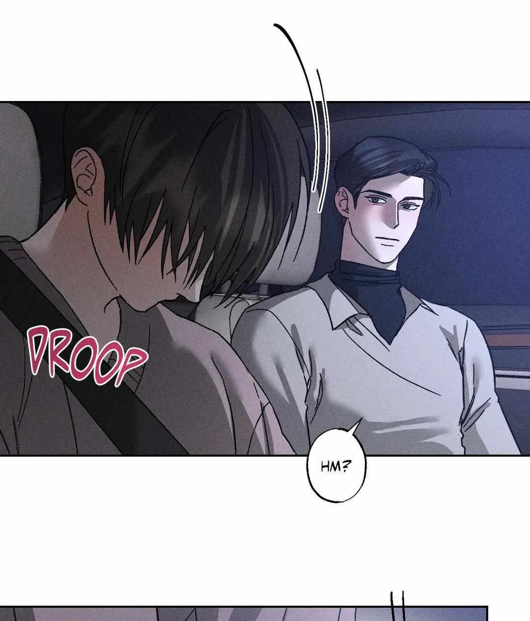 Close Up (Dyo) Chapter 17 page 26 - 