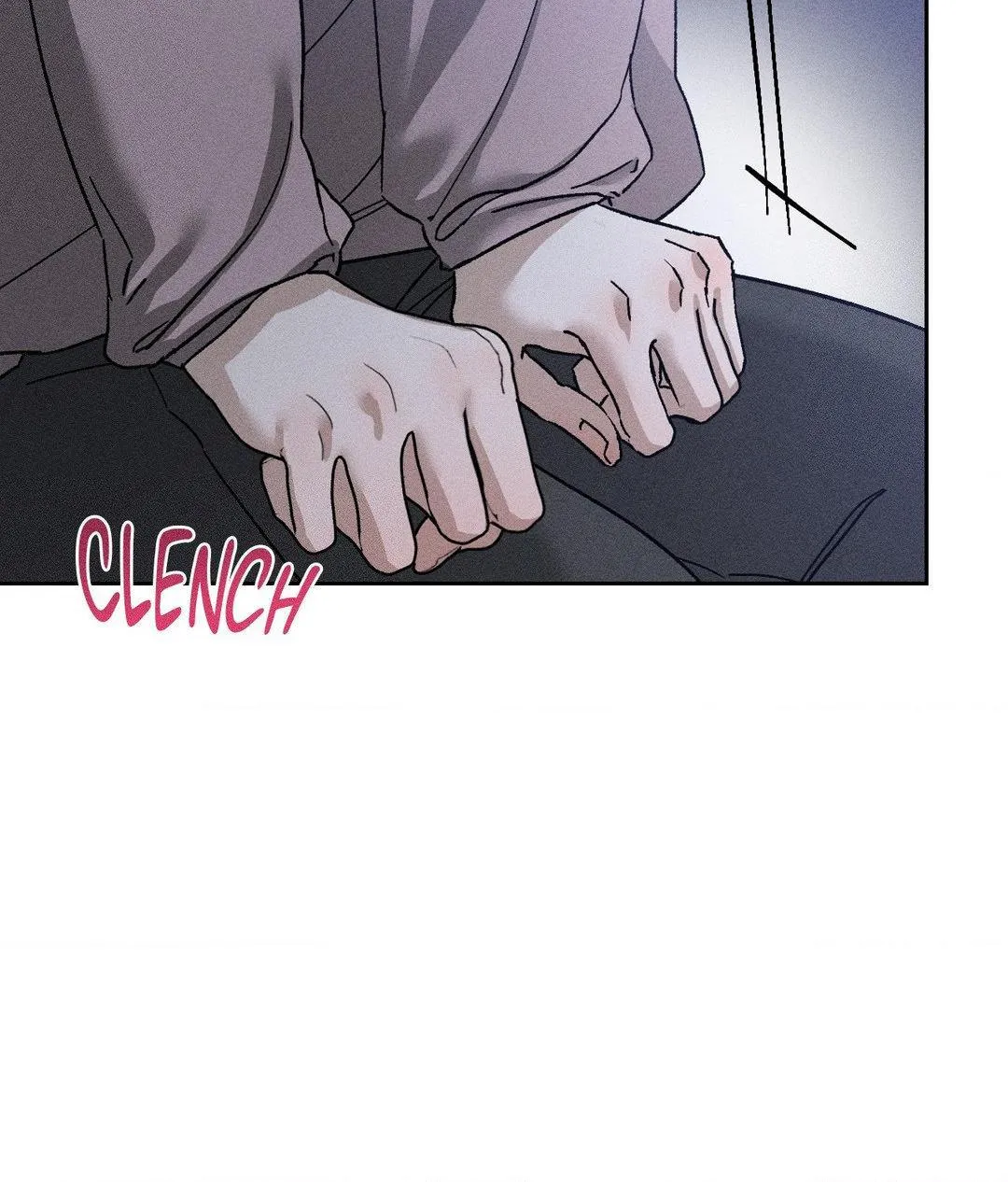 Close Up (Dyo) Chapter 17 page 27 - 