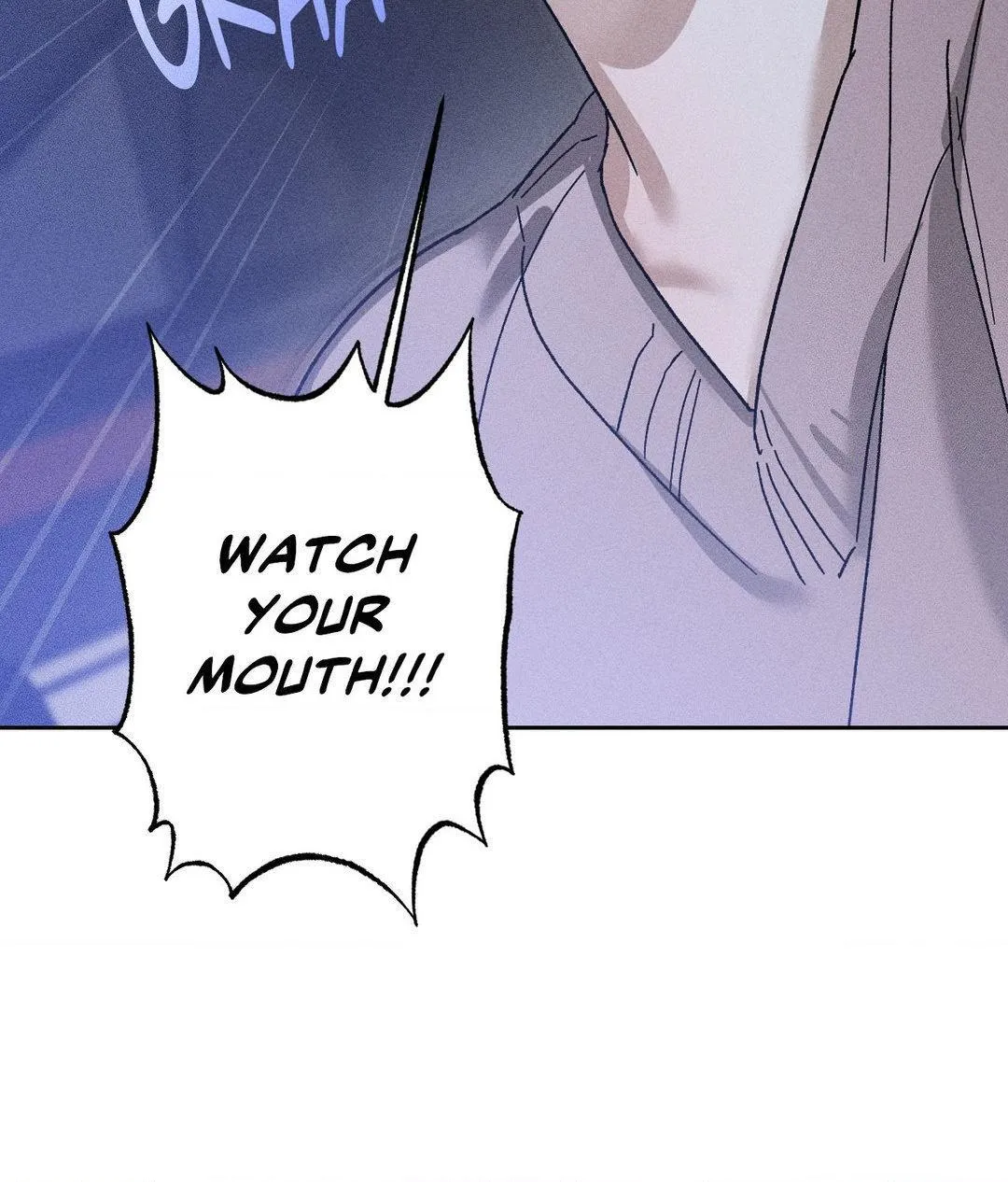 Close Up (Dyo) Chapter 17 page 32 - 