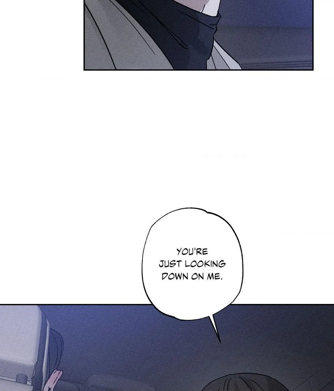 Close Up (Dyo) Chapter 17 page 34 - 