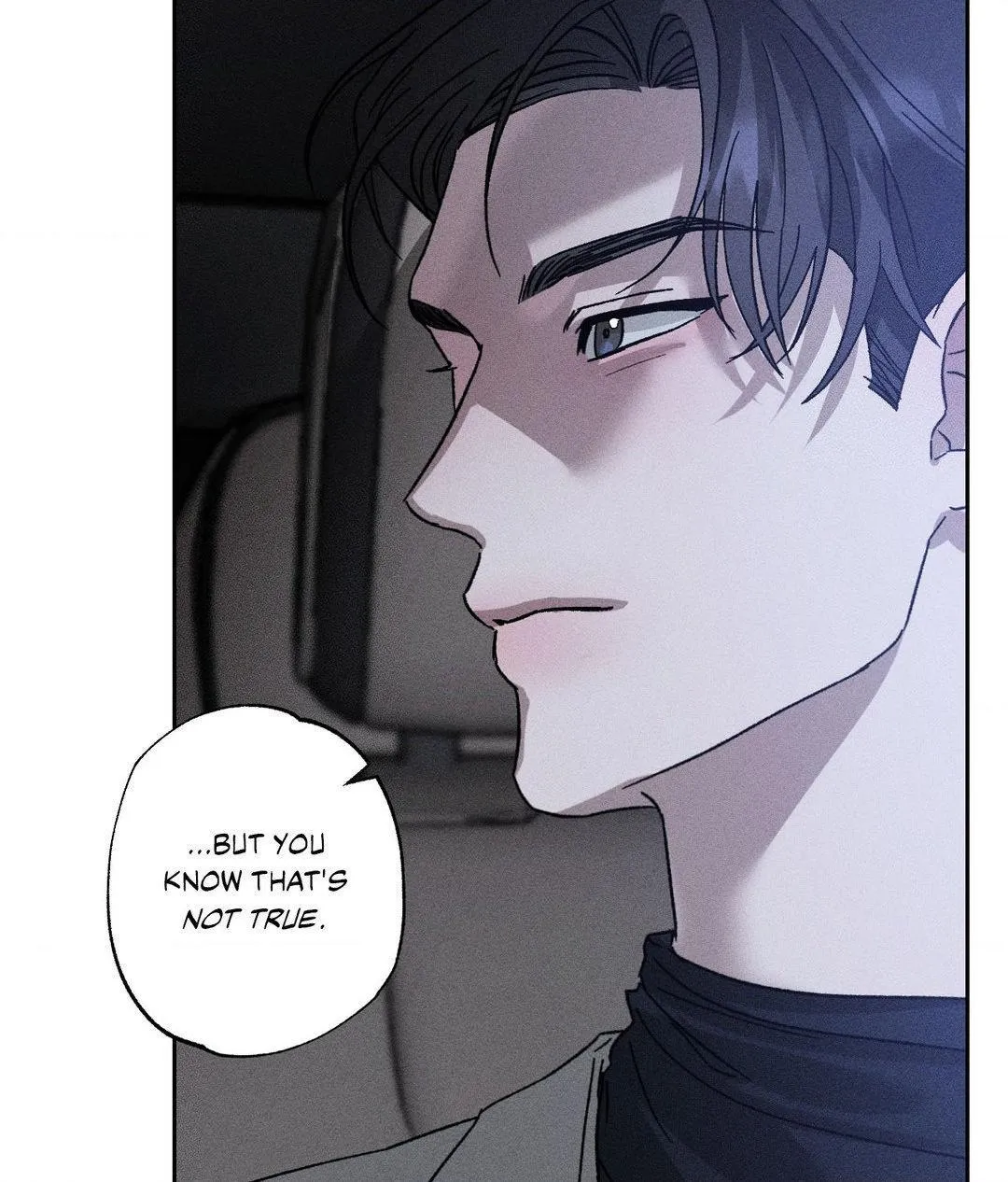 Close Up (Dyo) Chapter 17 page 36 - 