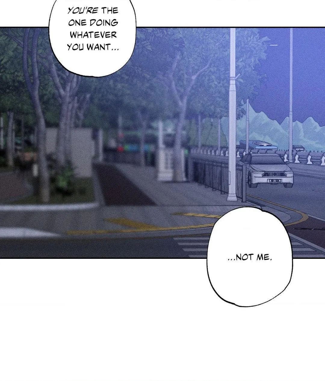 Close Up (Dyo) Chapter 17 page 38 - 
