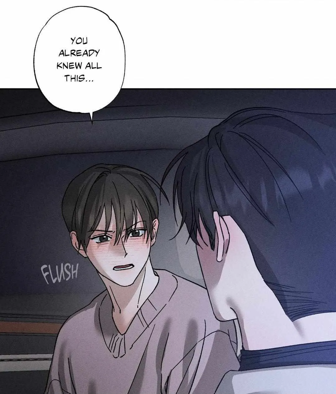 Close Up (Dyo) Chapter 17 page 39 - 
