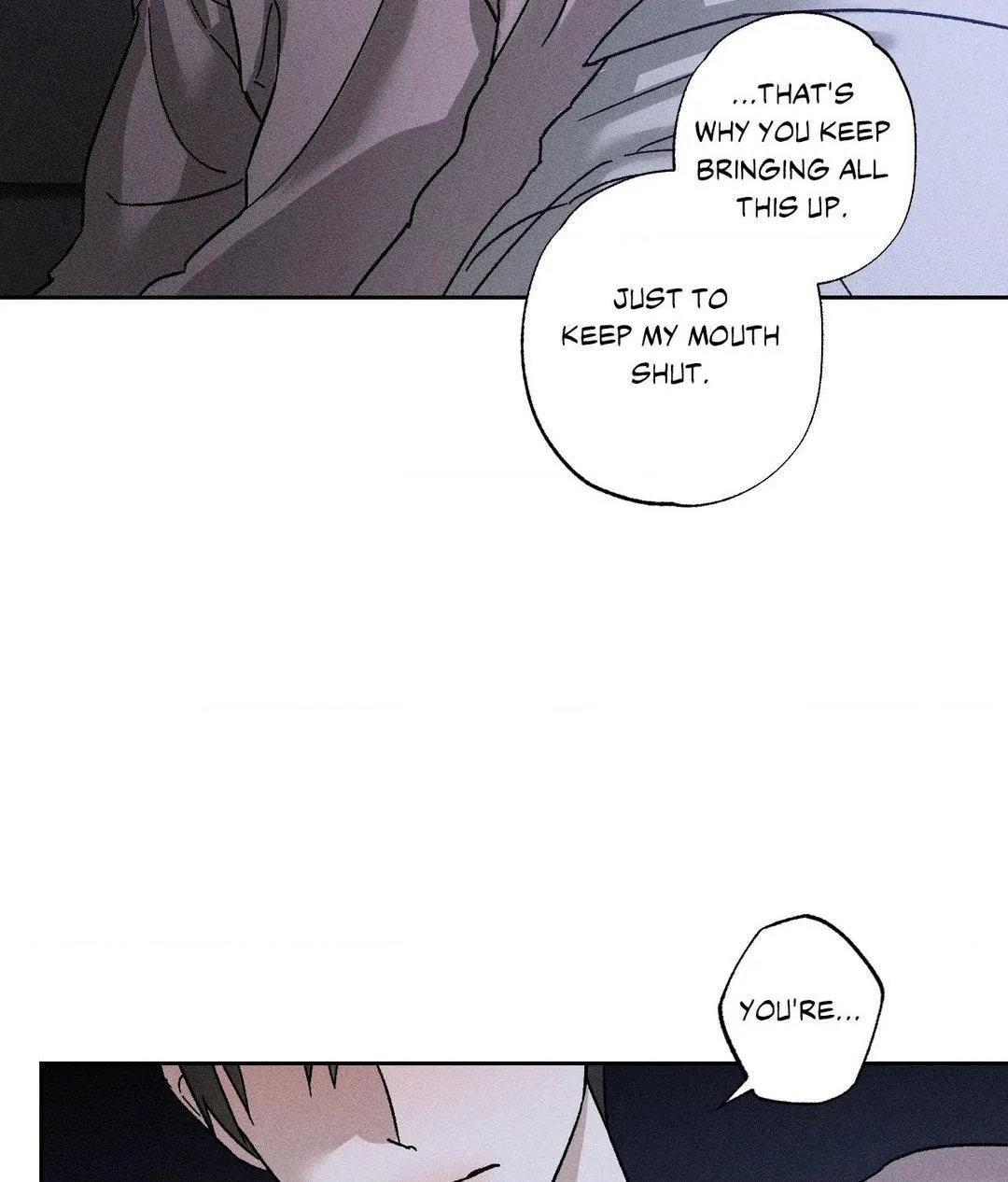 Close Up (Dyo) Chapter 17 page 40 - 