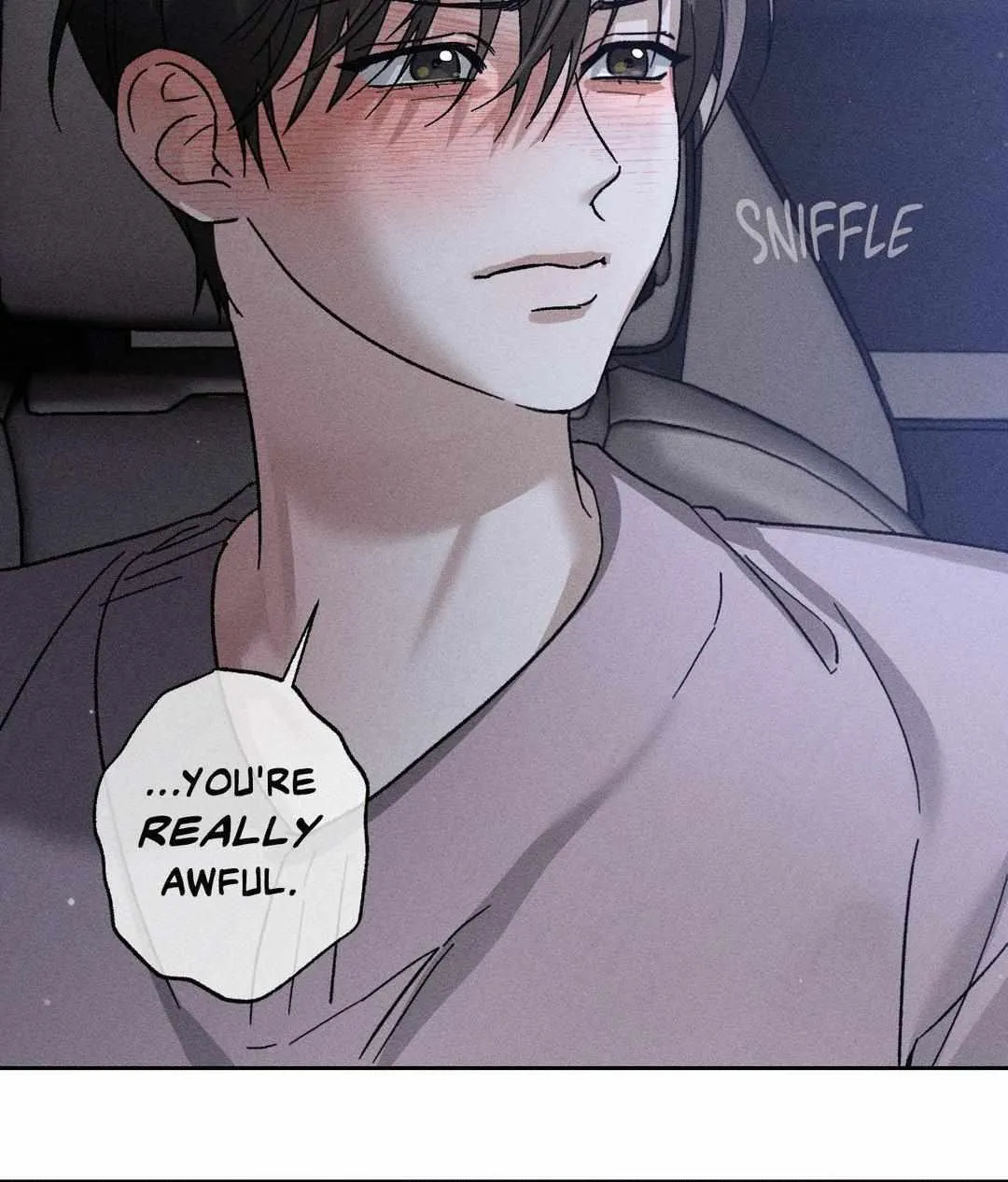 Close Up (Dyo) Chapter 17 page 42 - 