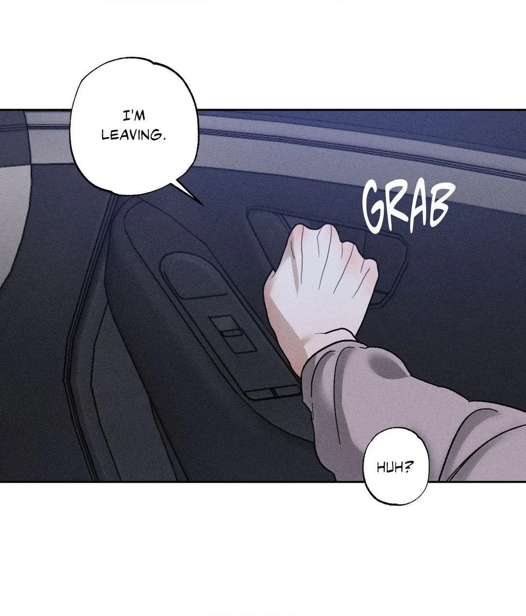 Close Up (Dyo) Chapter 17 page 47 - 