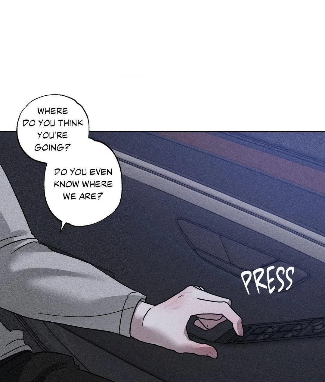 Close Up (Dyo) Chapter 17 page 48 - 