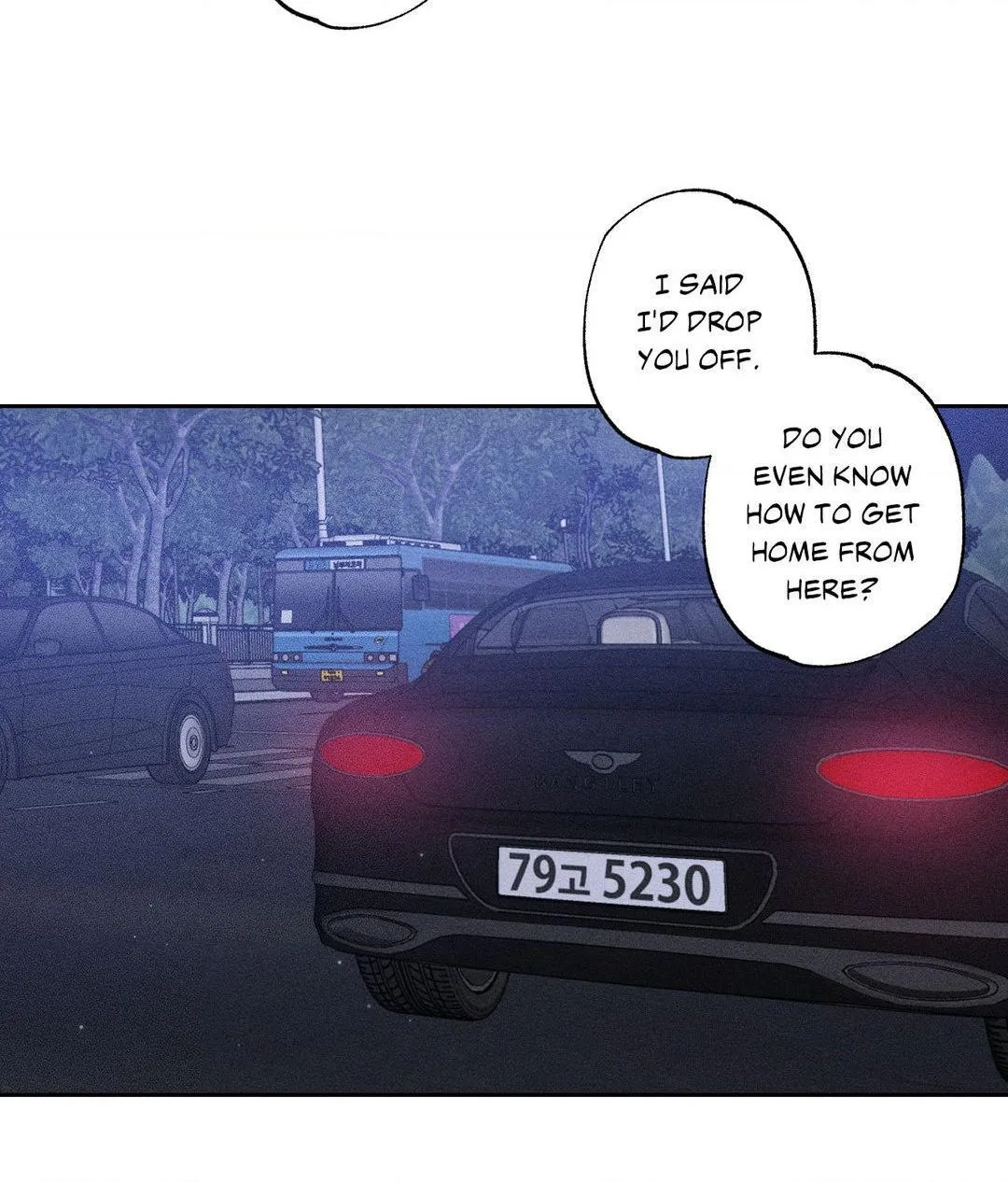 Close Up (Dyo) Chapter 17 page 51 - 