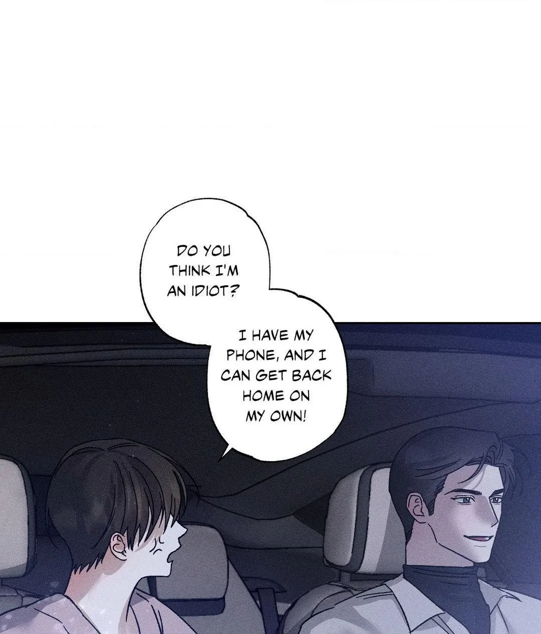 Close Up (Dyo) Chapter 17 page 52 - 