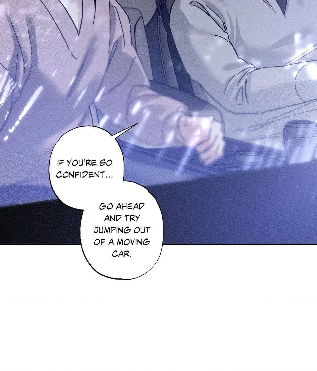Close Up (Dyo) Chapter 17 page 53 - 
