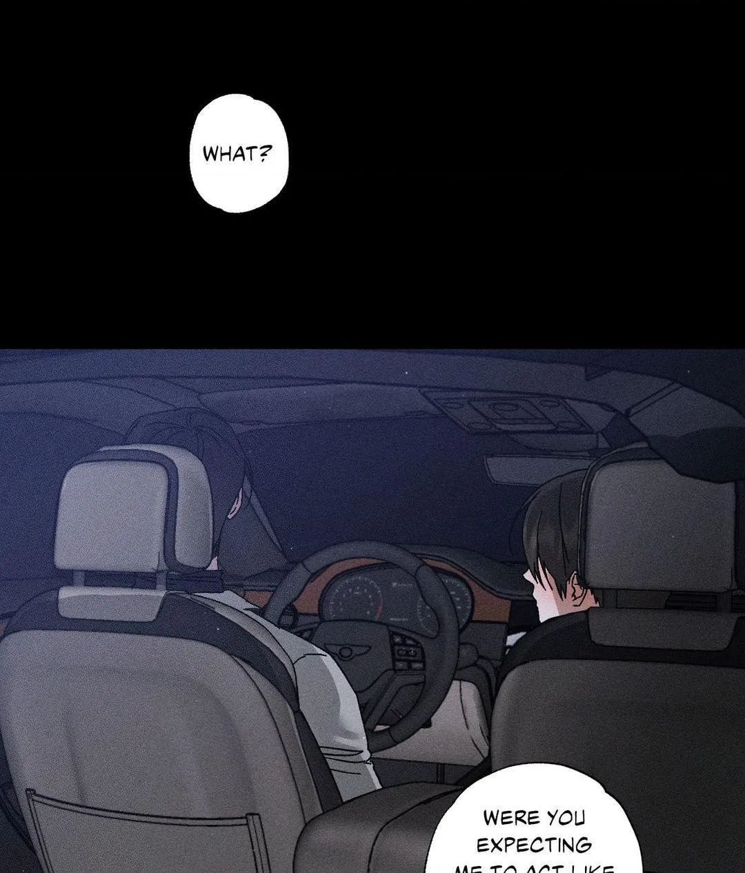 Close Up (Dyo) Chapter 17 page 80 - 