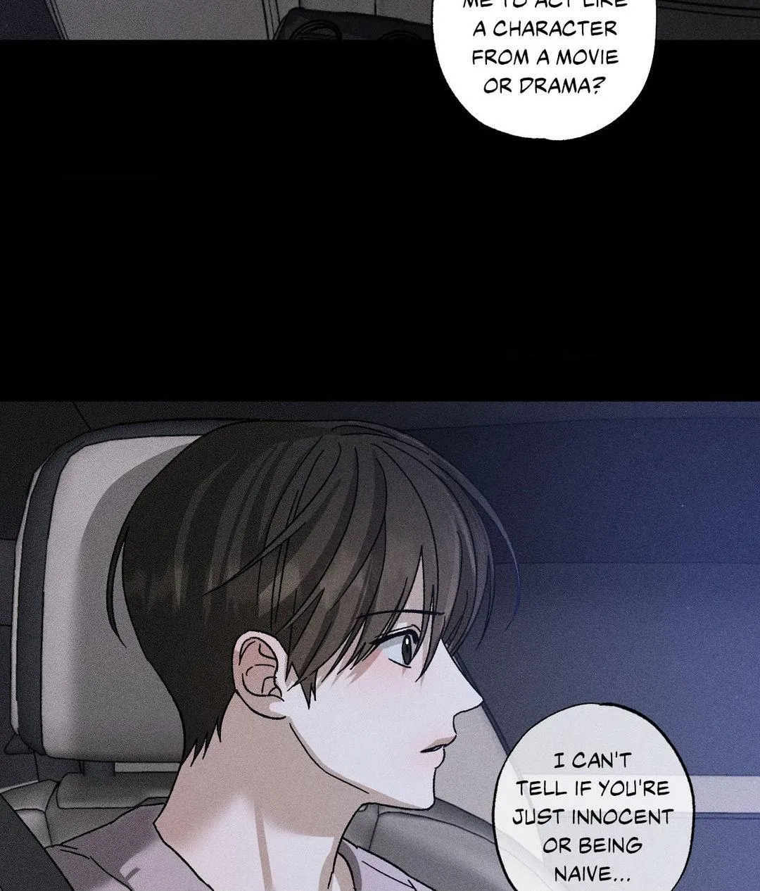 Close Up (Dyo) Chapter 17 page 81 - 