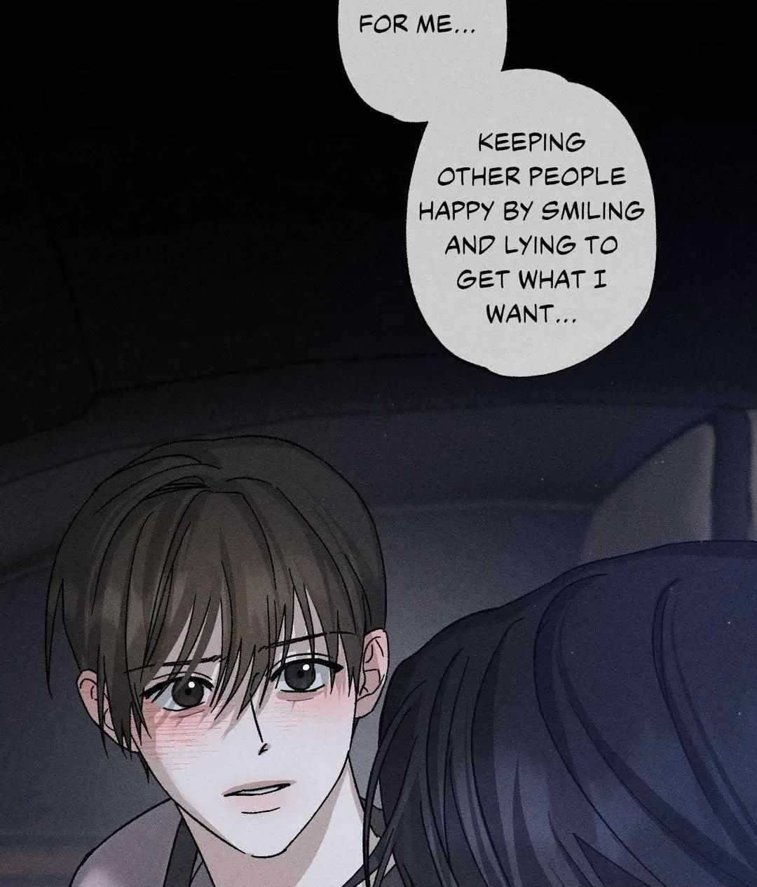 Close Up (Dyo) Chapter 17 page 85 - 