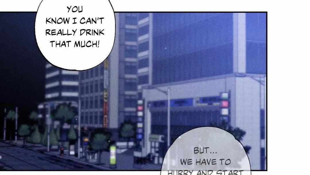 Close Up (Dyo) Chapter 18 page 101 - 