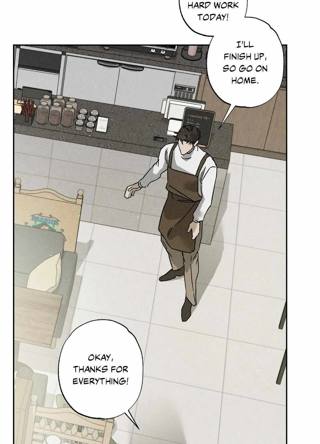 Close Up (Dyo) Chapter 18 page 106 - 