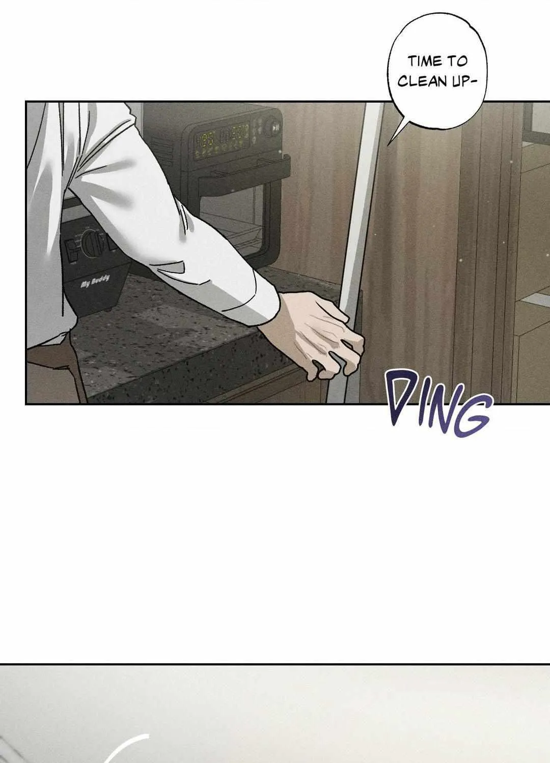 Close Up (Dyo) Chapter 18 page 108 - 