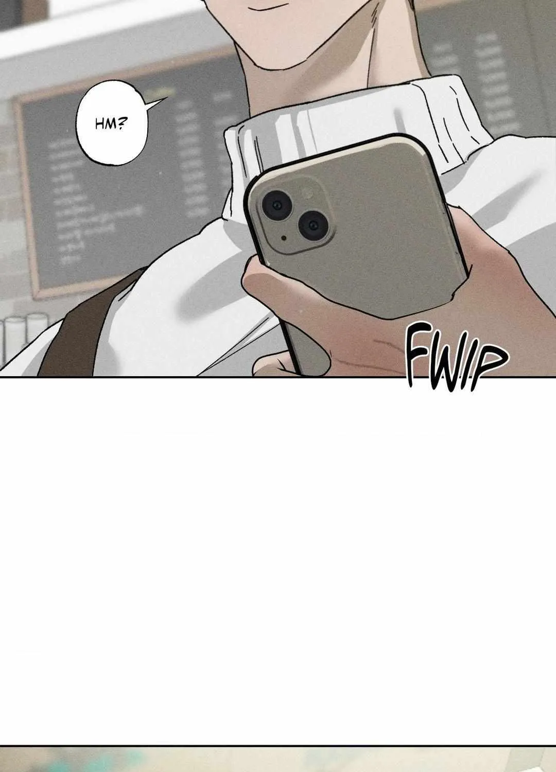Close Up (Dyo) Chapter 18 page 110 - 
