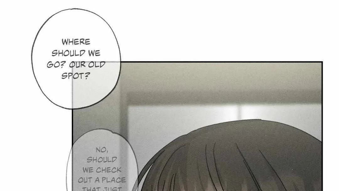 Close Up (Dyo) Chapter 18 page 13 - 