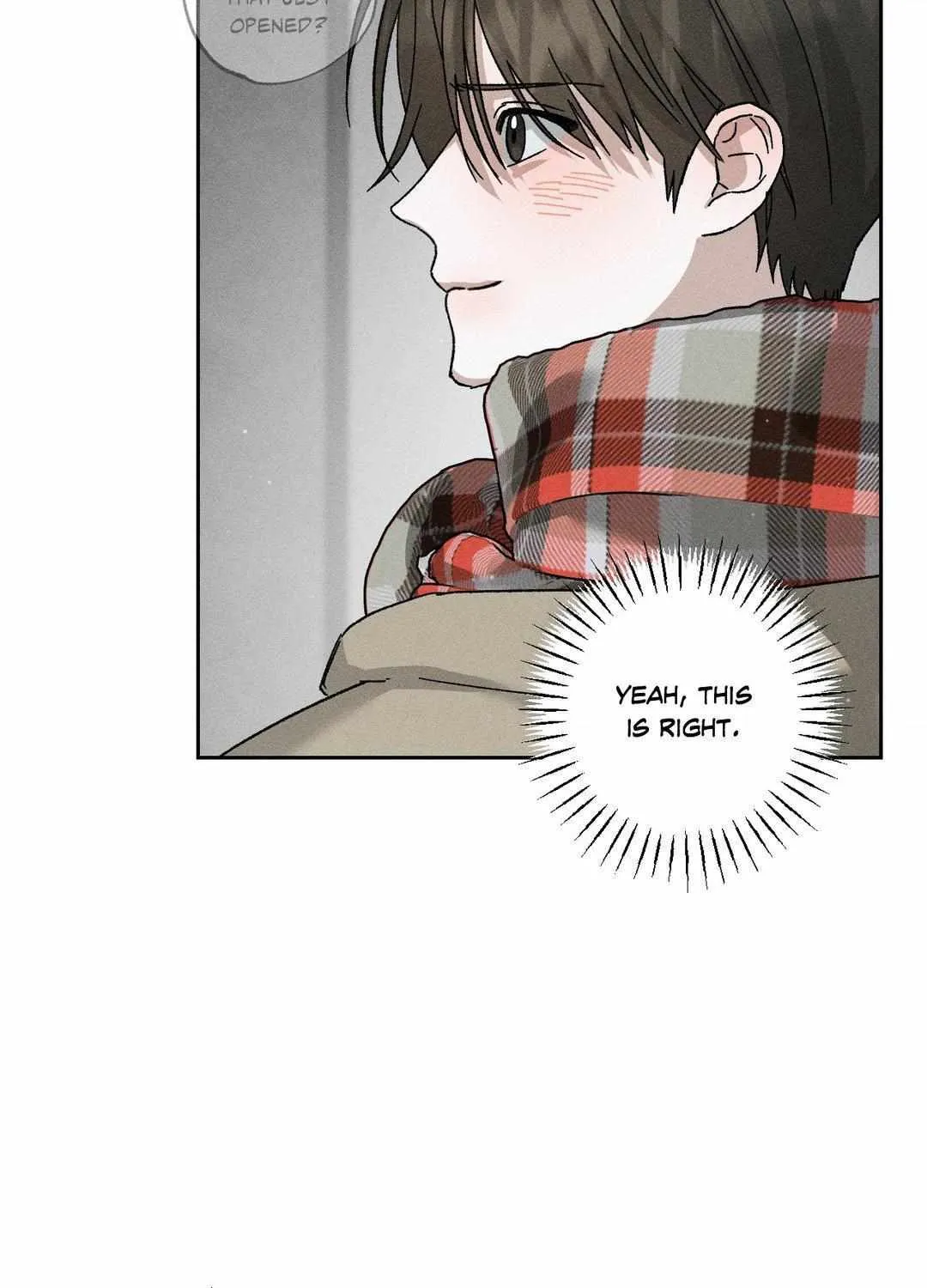 Close Up (Dyo) Chapter 18 page 14 - 