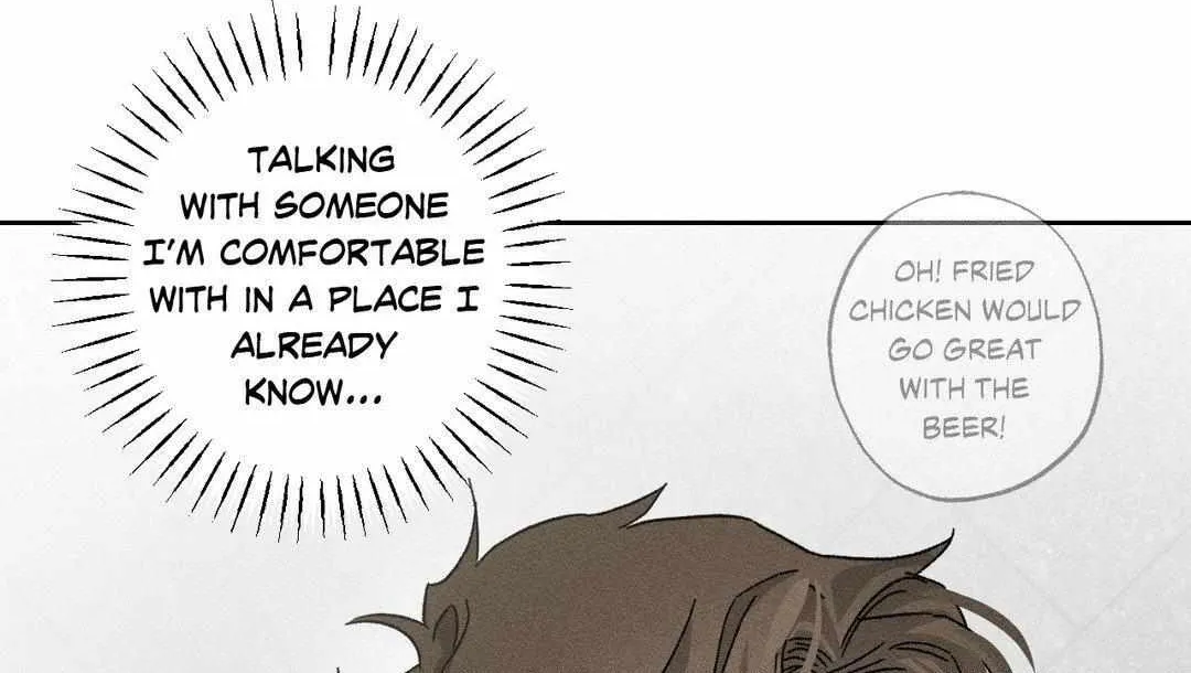 Close Up (Dyo) Chapter 18 page 15 - 