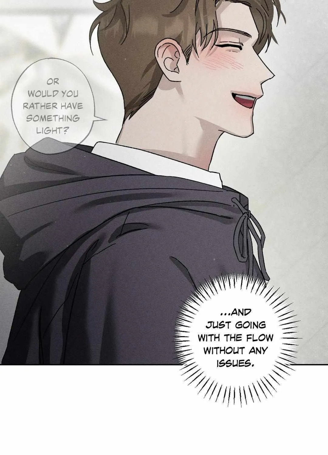 Close Up (Dyo) Chapter 18 page 16 - 