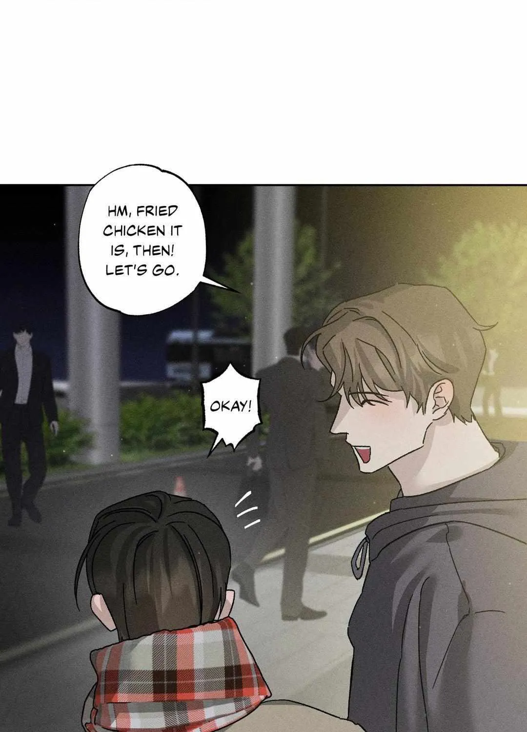 Close Up (Dyo) Chapter 18 page 20 - 