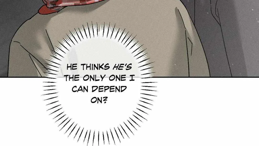 Close Up (Dyo) Chapter 18 page 21 - 