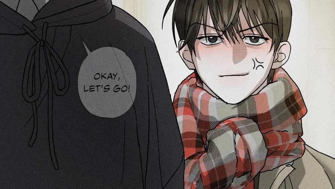 Close Up (Dyo) Chapter 18 page 23 - 