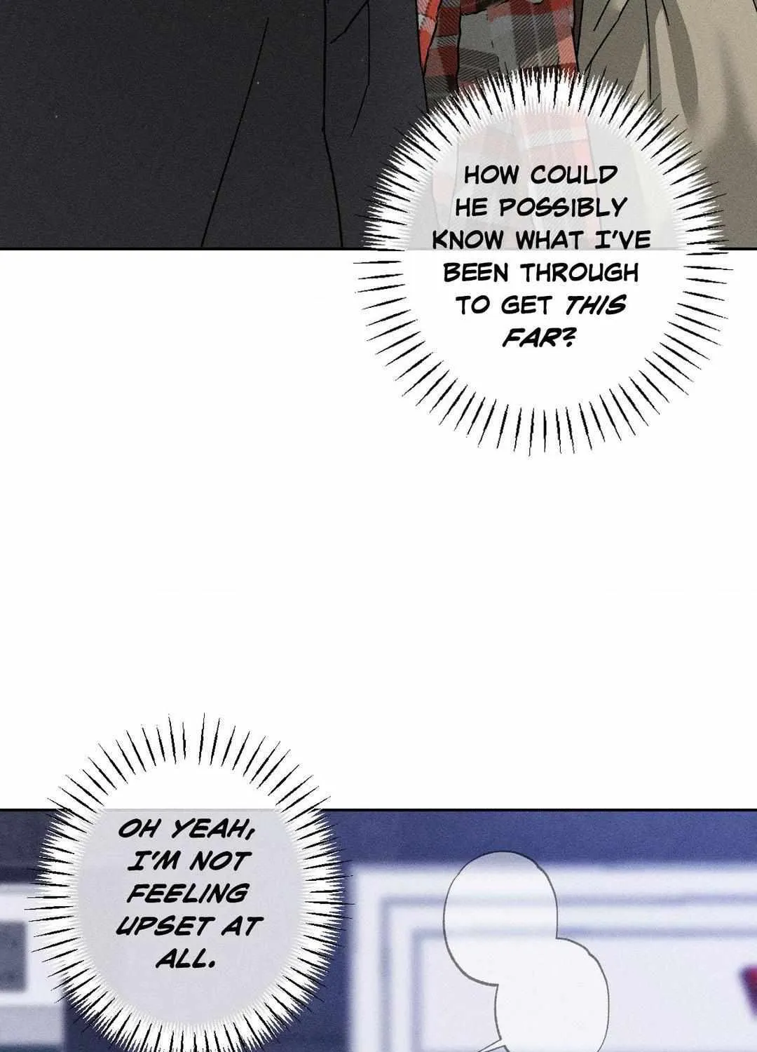 Close Up (Dyo) Chapter 18 page 24 - 