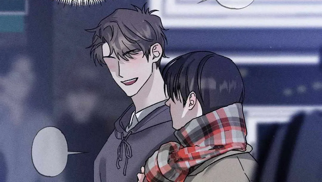 Close Up (Dyo) Chapter 18 page 25 - 
