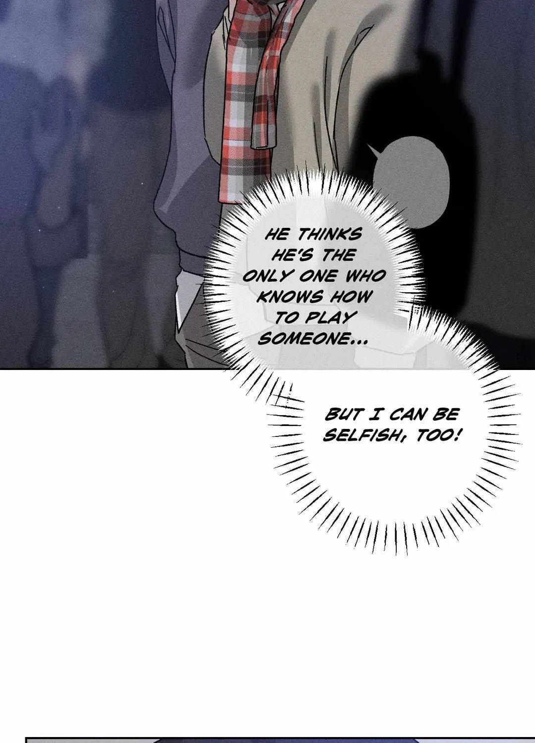 Close Up (Dyo) Chapter 18 page 26 - 