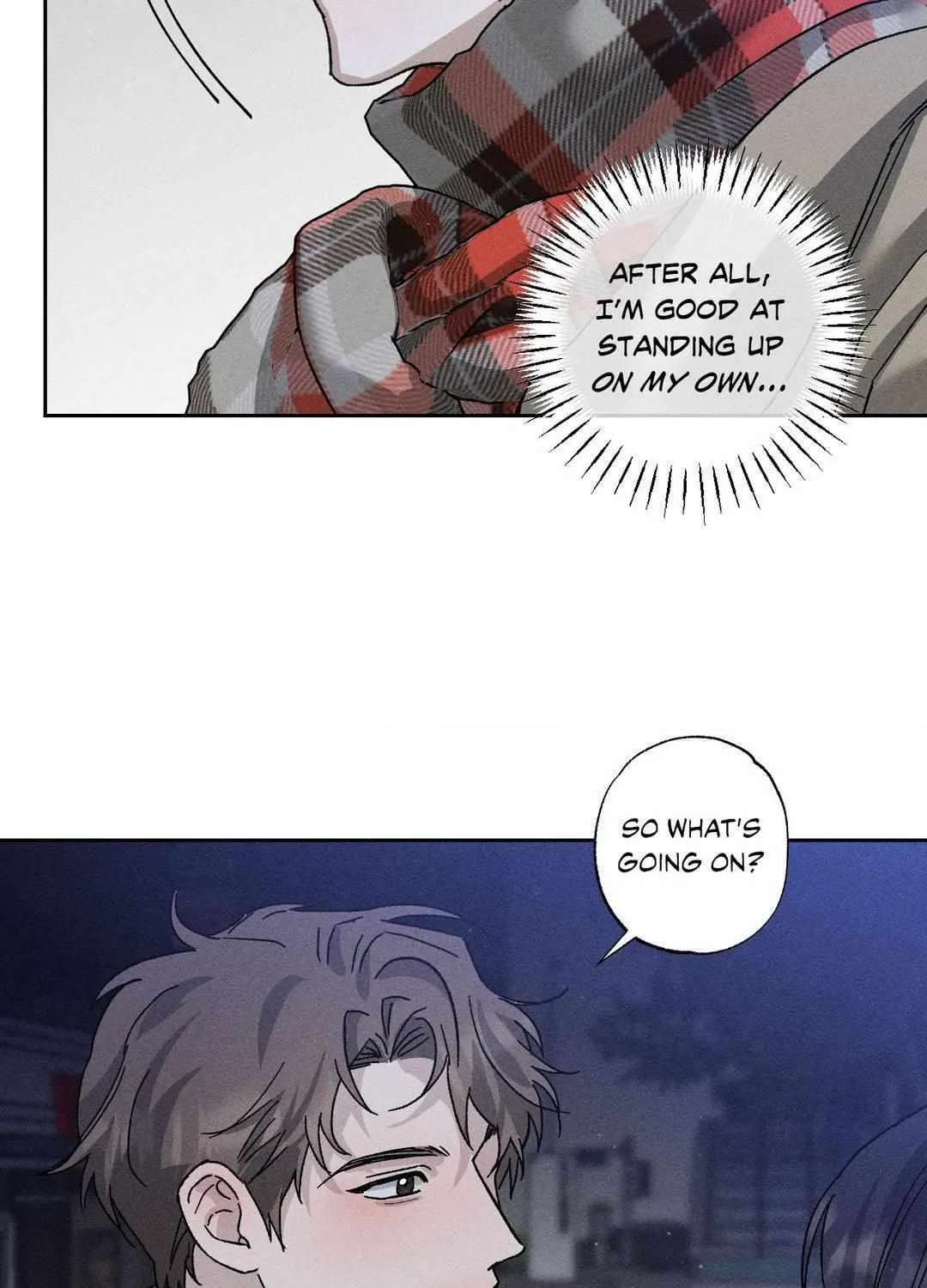 Close Up (Dyo) Chapter 18 page 28 - 