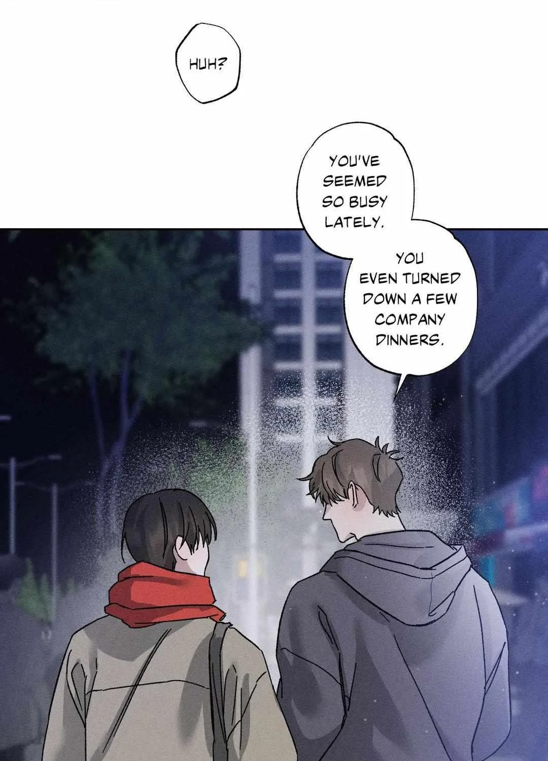 Close Up (Dyo) Chapter 18 page 30 - 